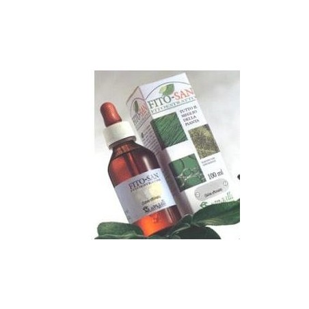 Serenoa frut maturi tintura madre 100 ml