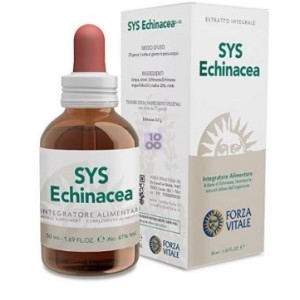 Sys echinacea suprema 50 ml