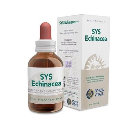 Sys echinacea suprema 50 ml
