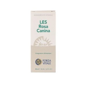 Les rosa canina gocce 50 ml