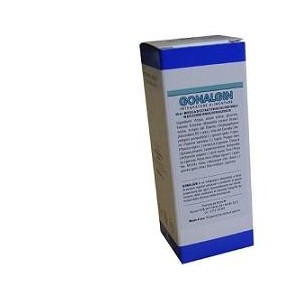 Gonalgin soluzione idroalcolica 50 ml