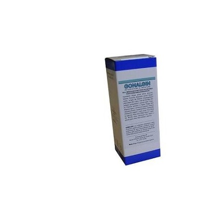 Gonalgin soluzione idroalcolica 50 ml