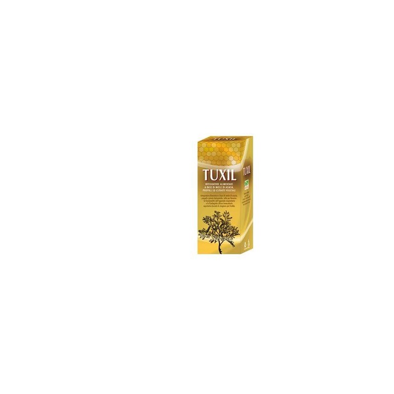 Tuxil 150 ml
