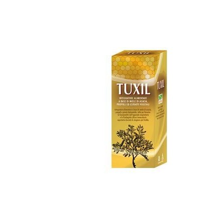 Tuxil 150 ml