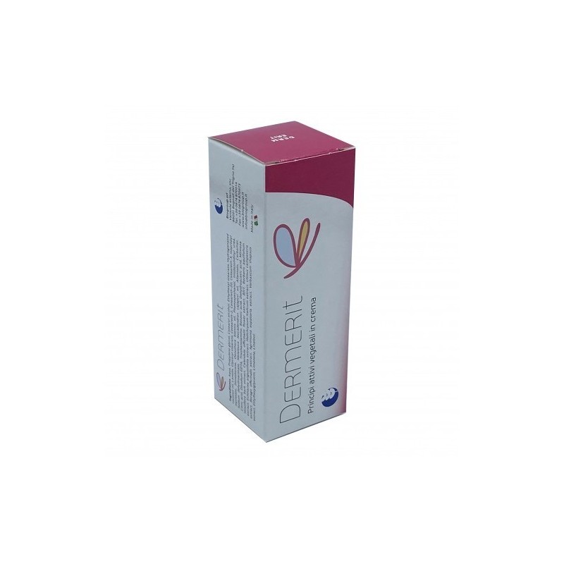 Dermerit soluzione idroalcolica 50 ml