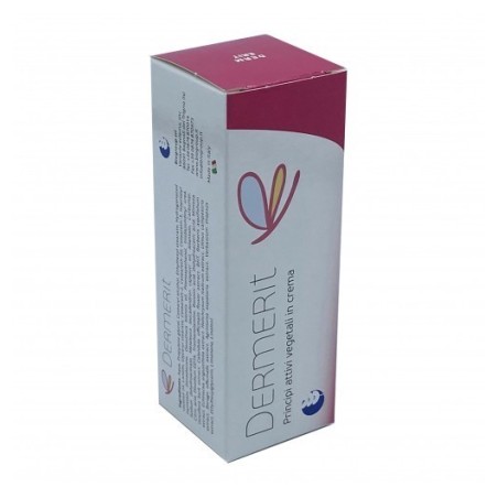 Dermerit soluzione idroalcolica 50 ml