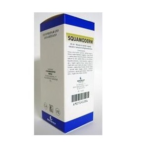 Squamoderm 50 ml