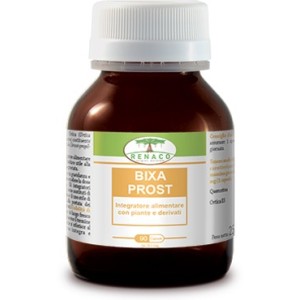 Bixa prost 90 capsule