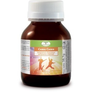 Camu camu 90 capsule