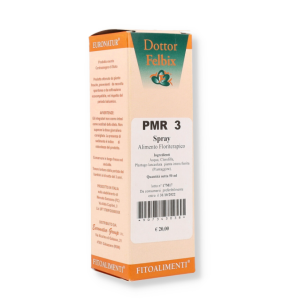 Pmr 3 spray 50 ml