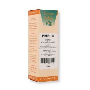 Pmr 4 spray 50 ml