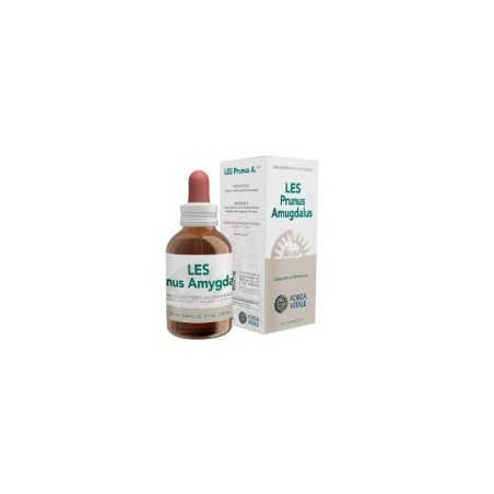 Les prunus amygdalus gocce 50 ml