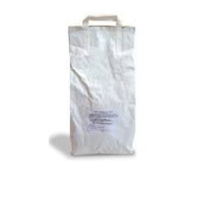 Terra vergine naturale 3000 g