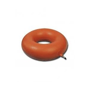 Ciambella antidecubito gonfiabile misura 43