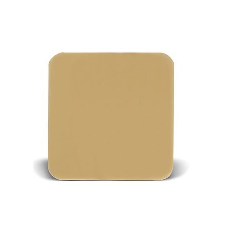 Medicazione con idrocolloidi sterile senza bordo adesivo duoderm cgf 20x30cm 5 pezzi