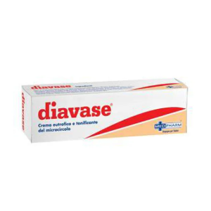 Diavase crema 250 ml