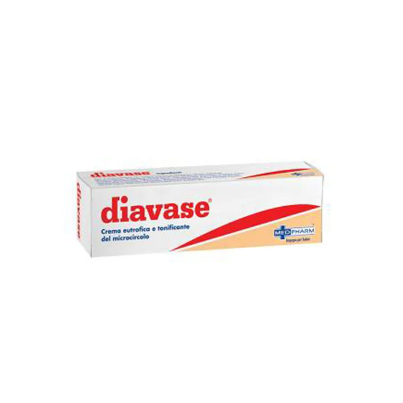 Diavase crema 250 ml