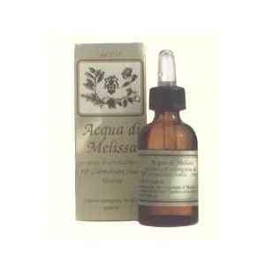 Carmelitani scalzi acqua melissa 30 ml