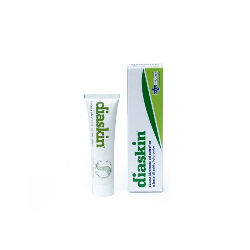 Diaskin crema idratante 50 ml