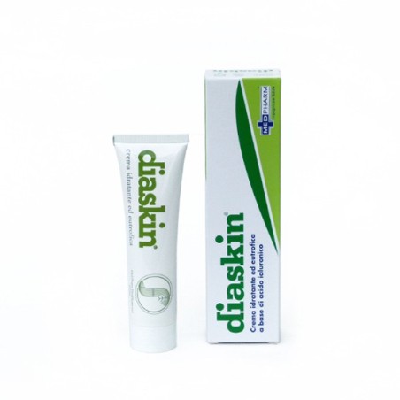 Diaskin crema idratante 50 ml