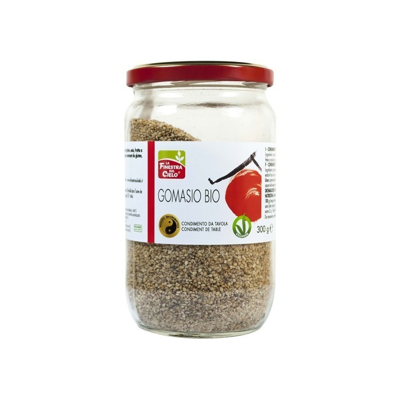 Gomasio bio 300 g