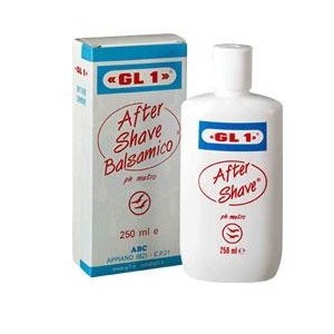 Gl1 dopobarba 250 ml