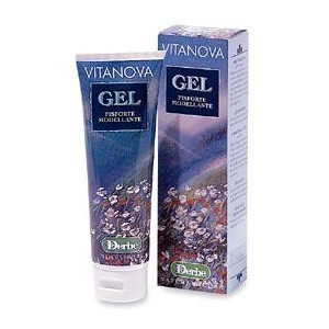 Fisforte gel fissaggio forte 125 ml