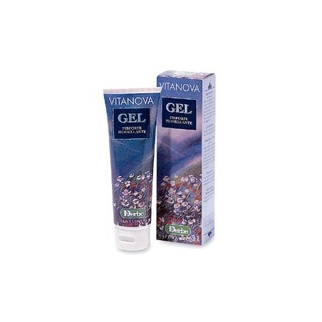 Fisforte gel fissaggio forte 125 ml
