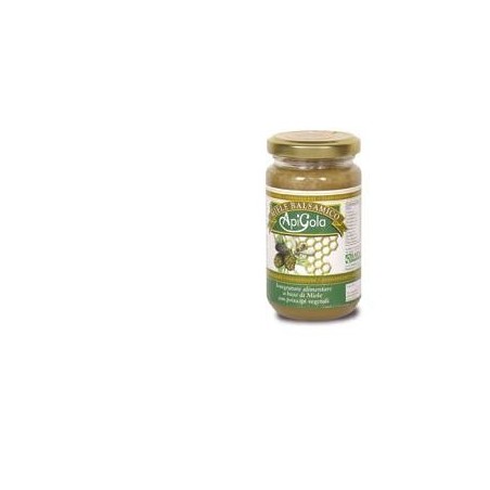 Apigola miele balsamico 250 g