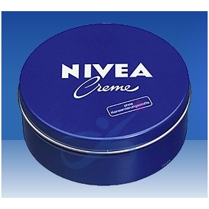 Nivea creme famiglia 250 ml