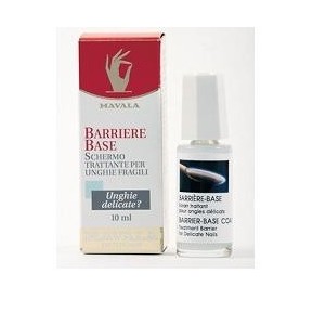 Mavala barriere base idrat10 ml