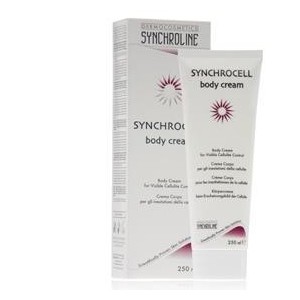 Synchrocell body cream 250 ml