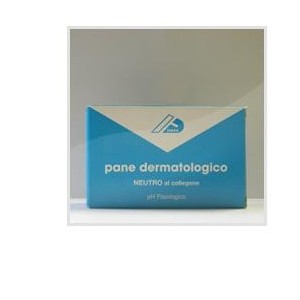 Sidea pane dermatologico neutro 100 g