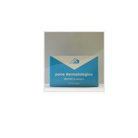Sidea pane dermatologico neutro 100 g