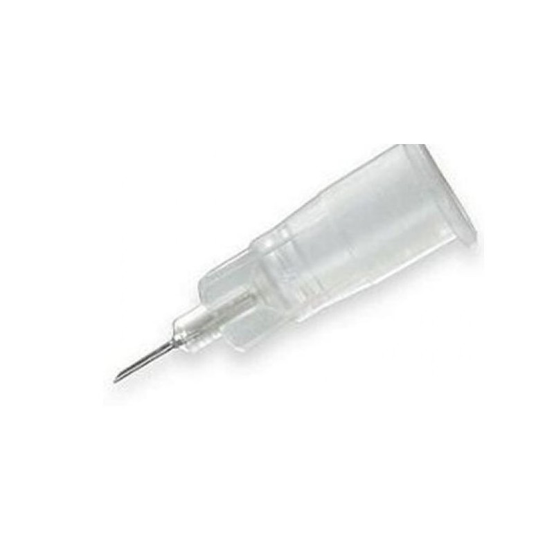 Ago mesoterapia monouso luer 0,4x40 1 pezzo