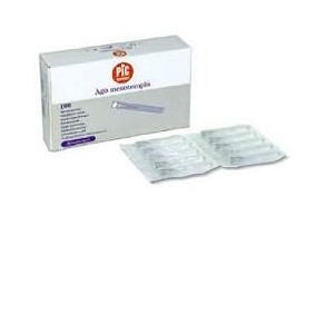 Ago mesoterapia monouso luer 0,4x40 1 pezzo