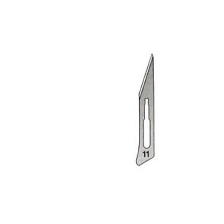 Bisturi sterile 22 1 pezzo