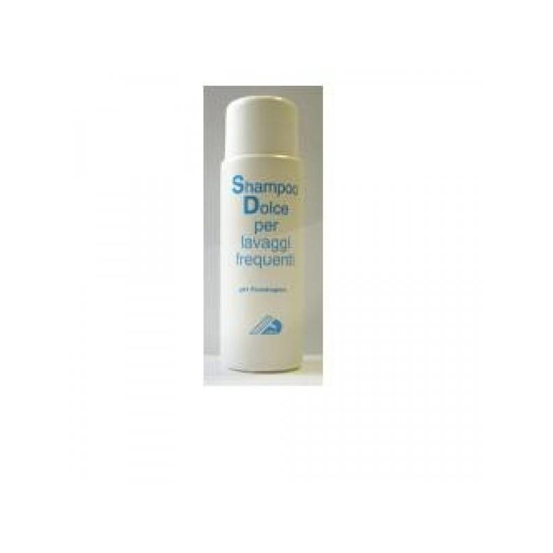 Sidea shampoo dolce 150 ml