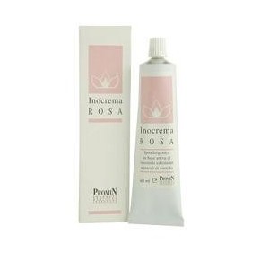 Inocrema rosa 60 ml