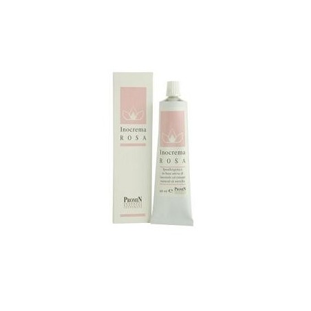 Inocrema rosa 60 ml