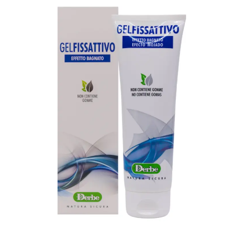 Vitanova gel fissativo 125 ml