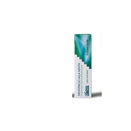 Dentifricio alla menta 75 ml