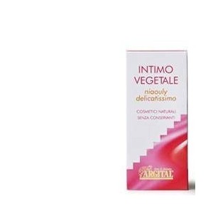 Intimo vegetale 250 ml