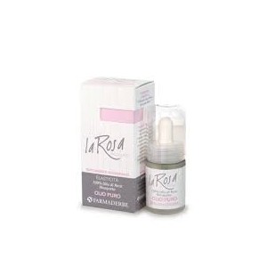 Olio di rosa mosqueta puro 100% 15 ml