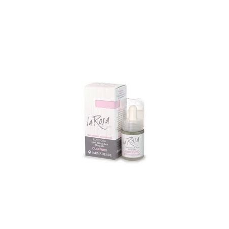 Olio di rosa mosqueta puro 100% 15 ml