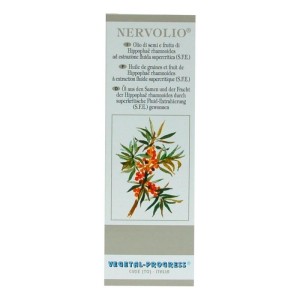 Nervolio 50 ml