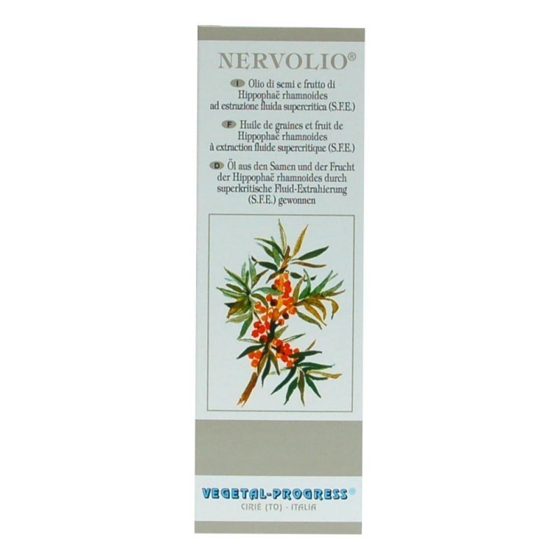 Nervolio 50 ml Nervolio 50 ml