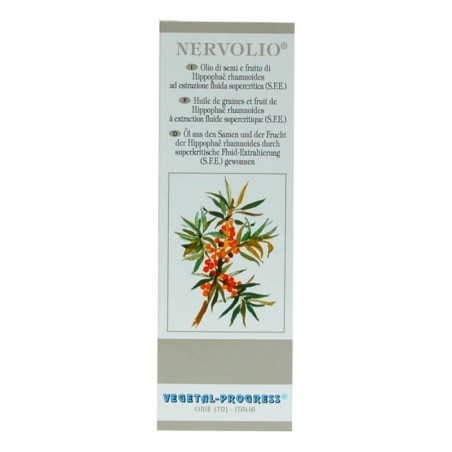 Nervolio 50 ml Nervolio 50 ml
