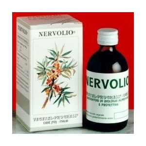 Nervolio 50 ml Nervolio 50 ml