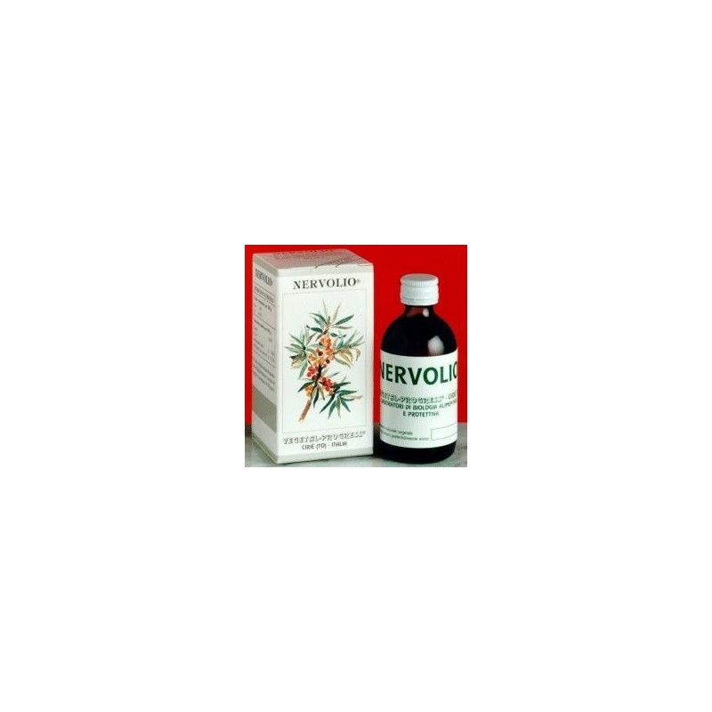 Nervolio 50 ml Nervolio 50 ml